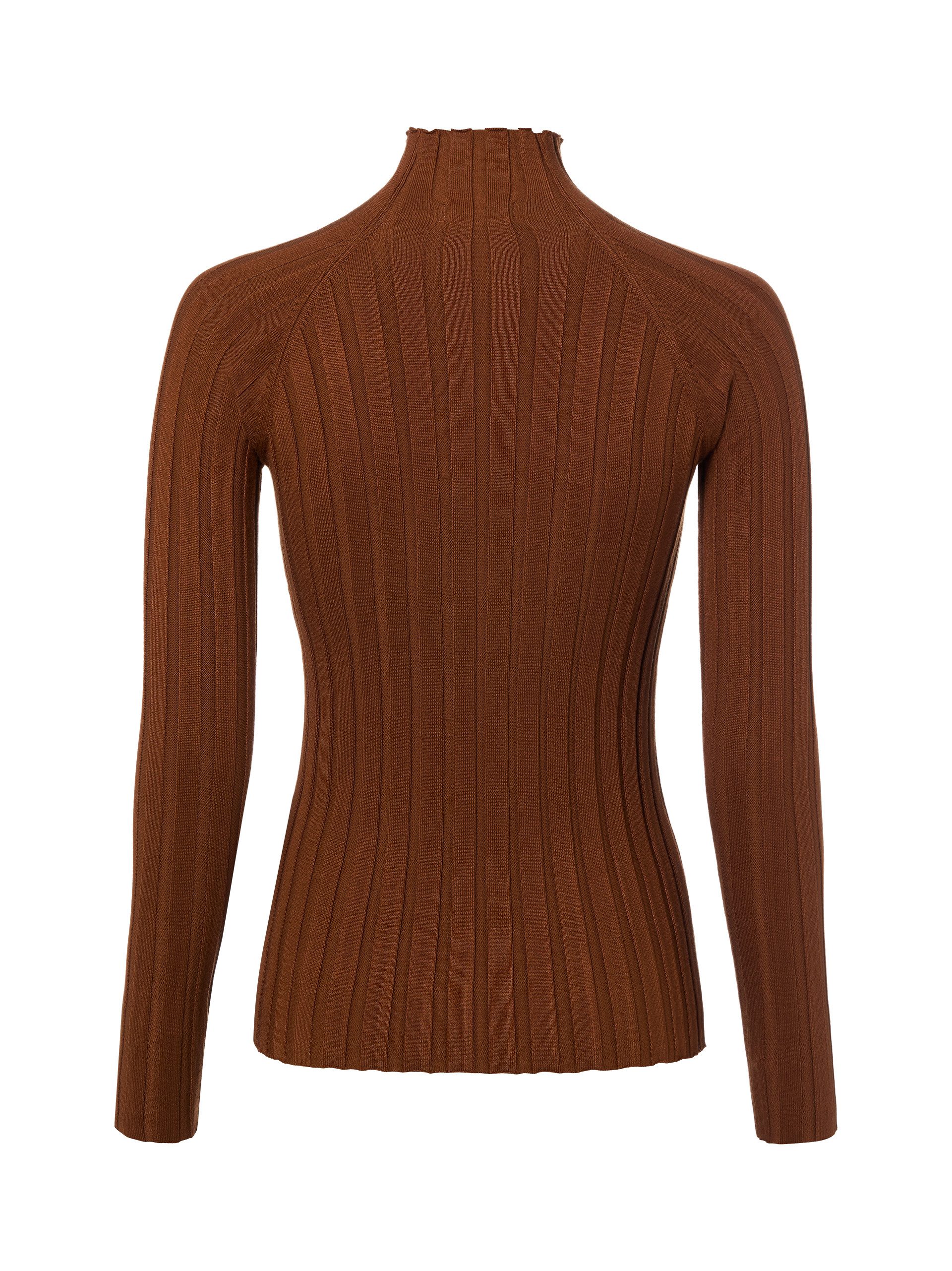 Marie Lund Langarmshirt