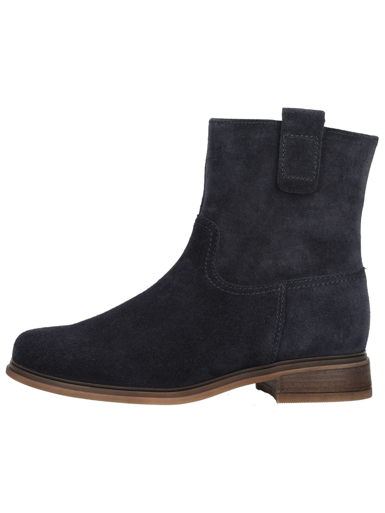 Gabor Gabor Stiefelette Veloursleder Stiefelette
