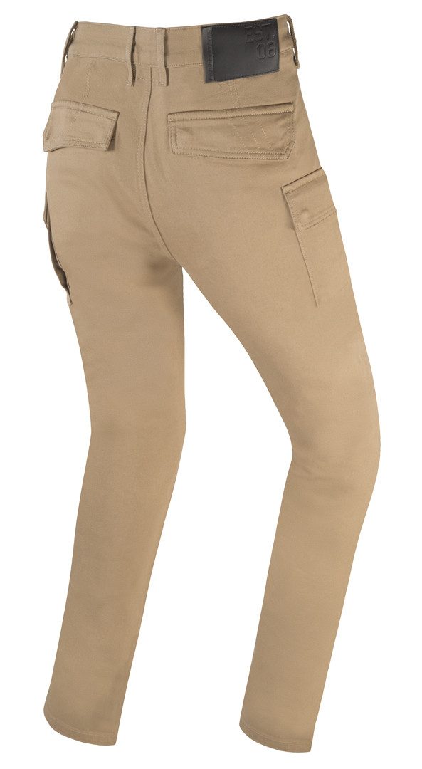 Bogotto Motorradhose Yagal Cargo Damen Motorrad günstig online kaufen