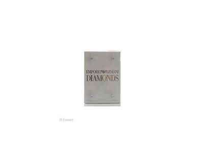 Emporio Armani Eau de Parfum Giorgio Armani - Emporio Armani Diamonds 100 ml Eau de Parfum