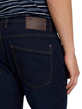 TOM TAILOR Slim-fit-Jeans JOSH mit Stretch