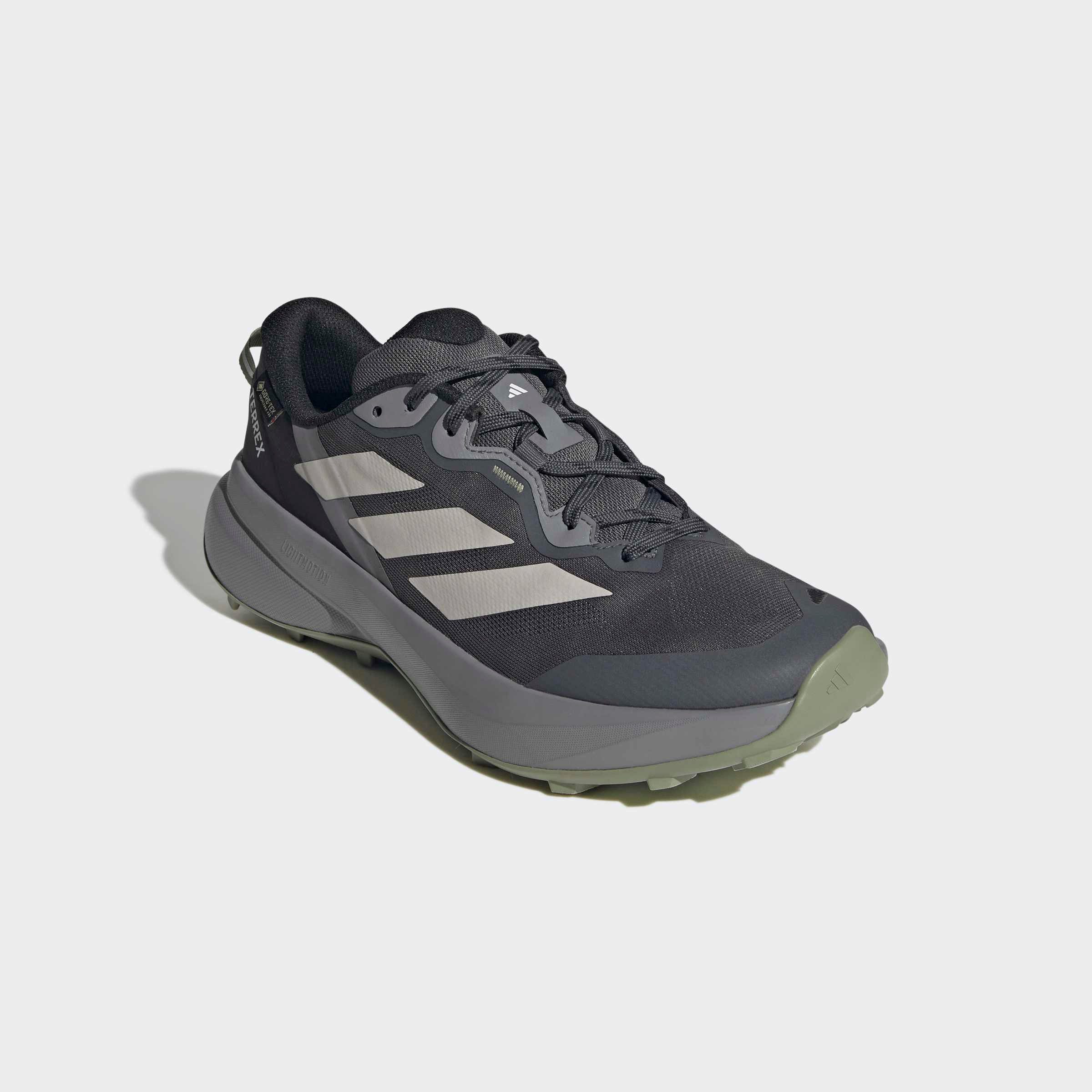 adidas TERREX TRACEFINDER PLUS GORE-TEX Trailrunningschuh wasserdicht