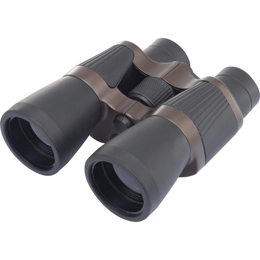 Renkforce Fernglas 10 x 50 mm Porro Schwarz BM1125 Fernglas