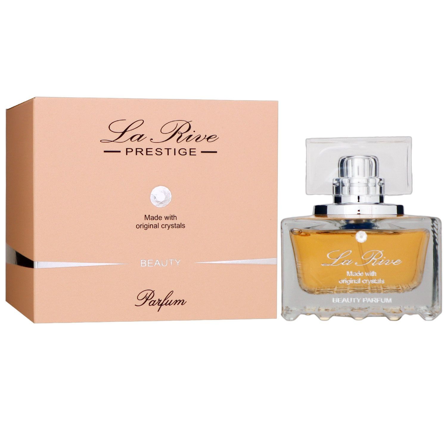 La Rive Eau de Parfum Prestige Beauty 75 ml