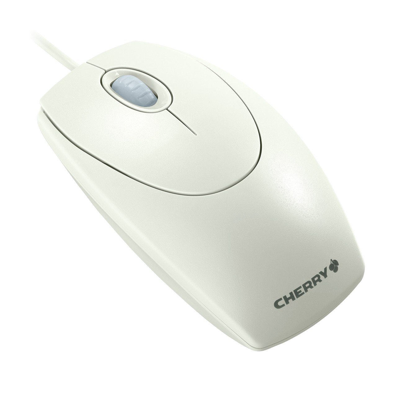 Cherry WHEELMOUSE OPTICAL Maus (kabelgebunden)