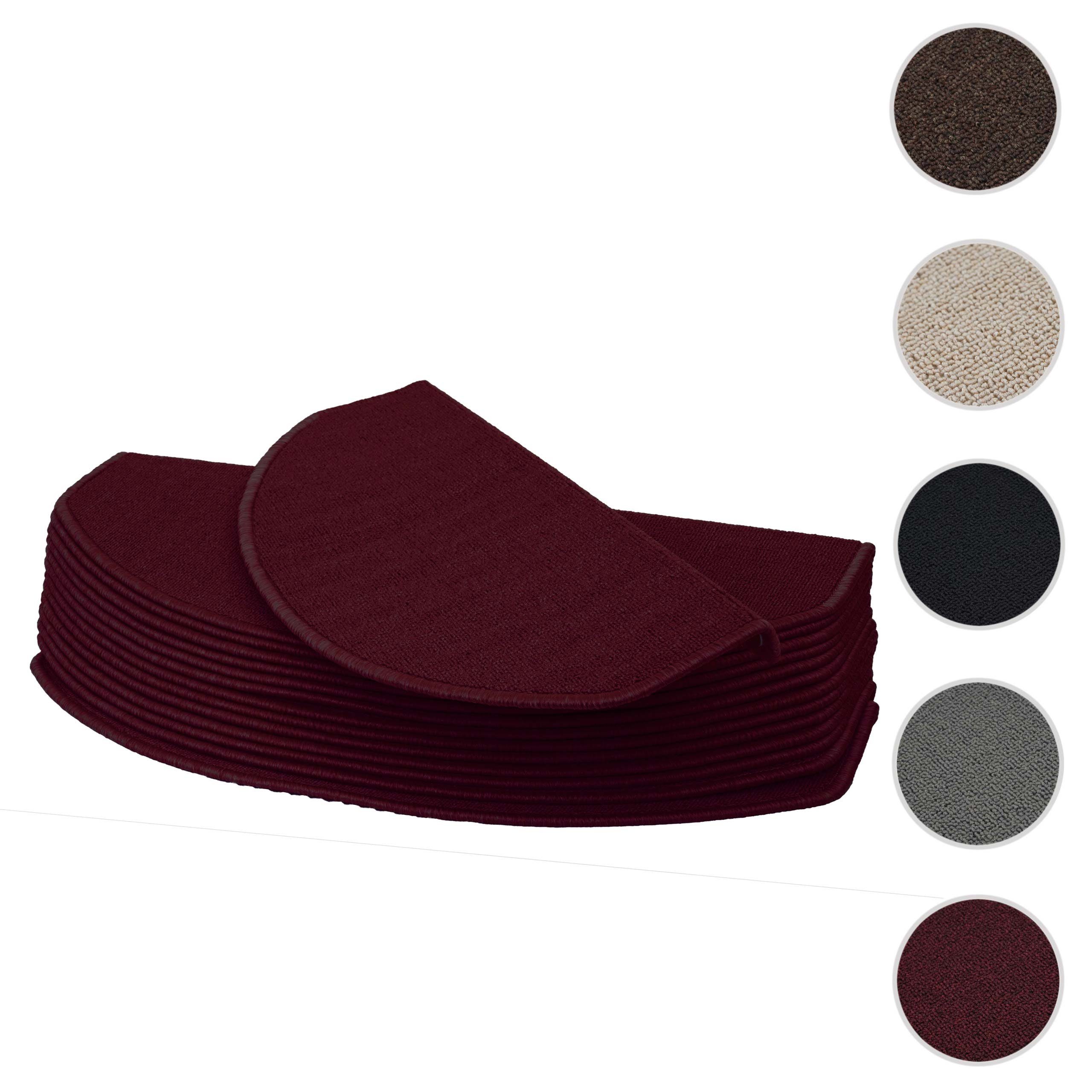 MCW Stufenmatte Stufenmatte MCW-G49, halbrund, Höhe: günstig online kaufen