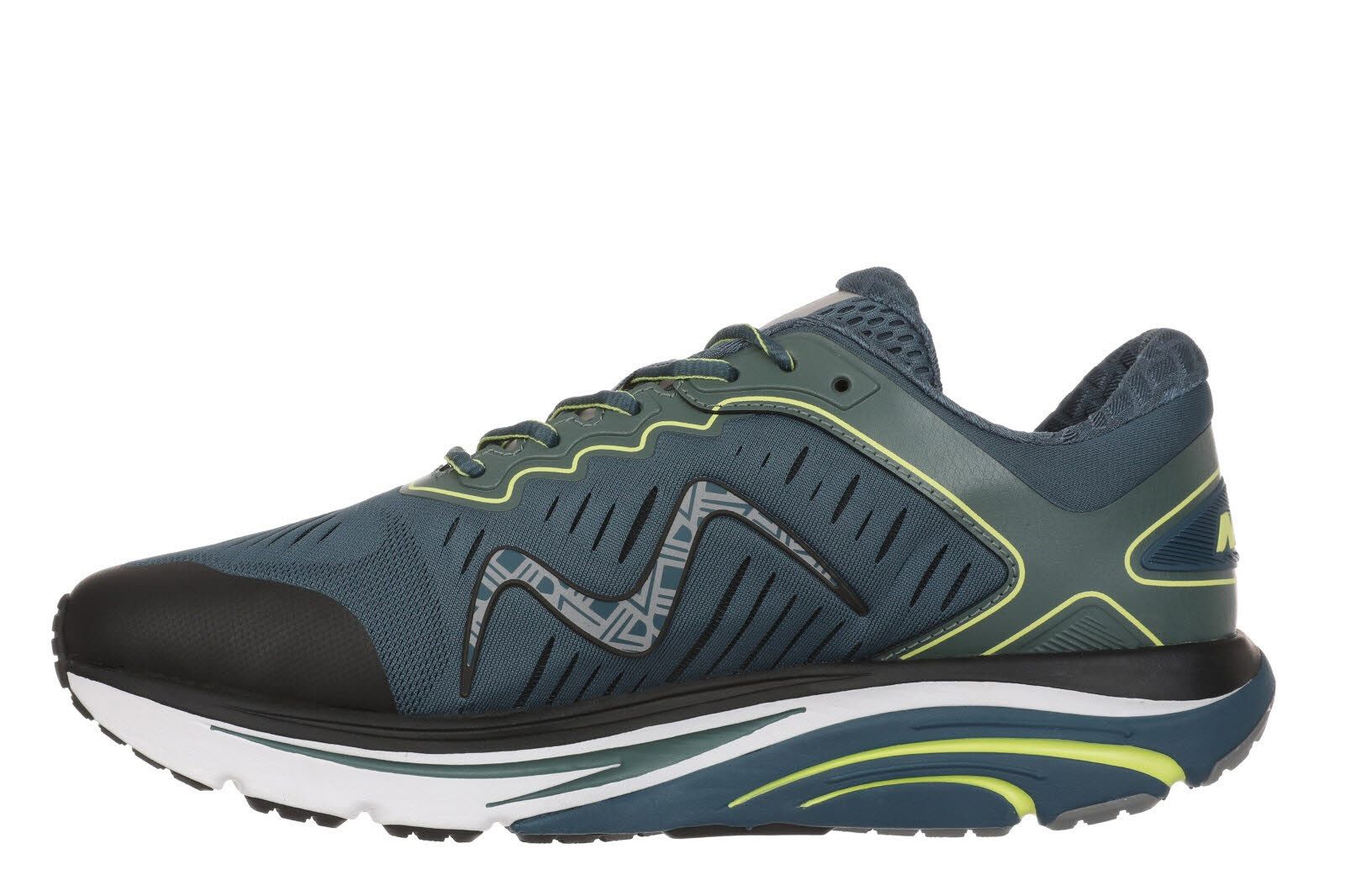 703030 1642Y Schnürschuh