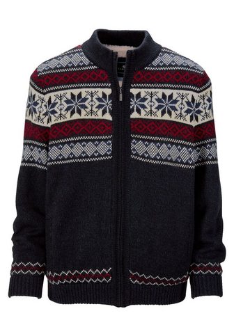 BABISTA Кофта трикотажная в Norweger-Stil