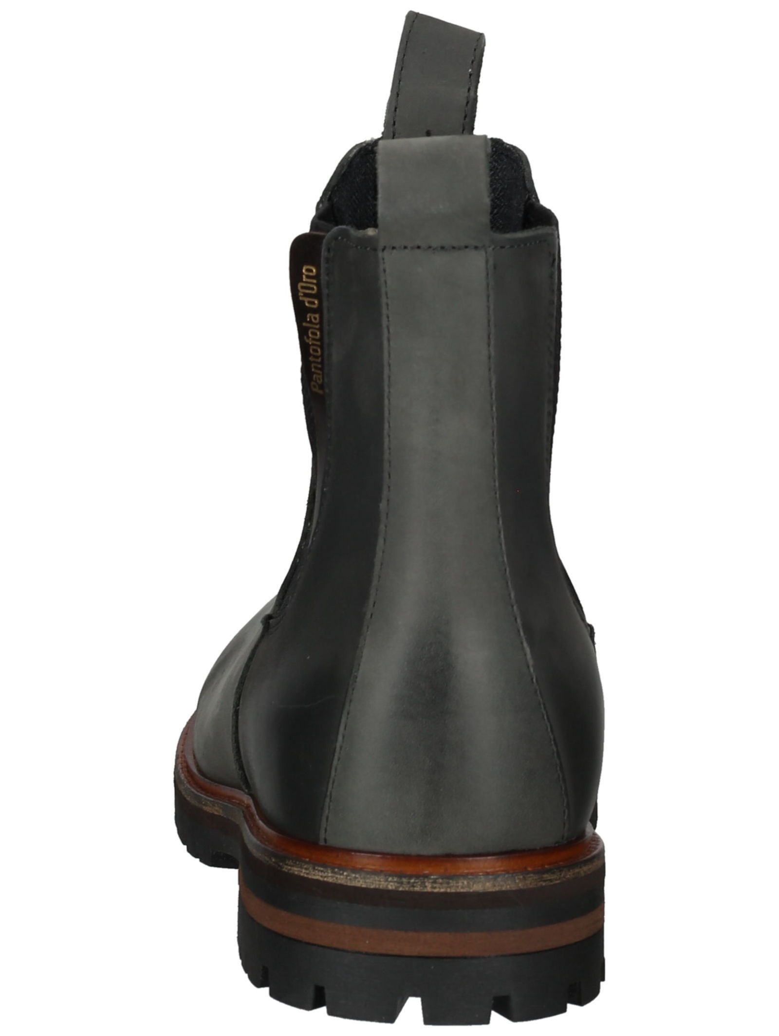 Pantofola d´Oro Pantofola d'Oro Stiefelette Leder/Textil Stiefelette