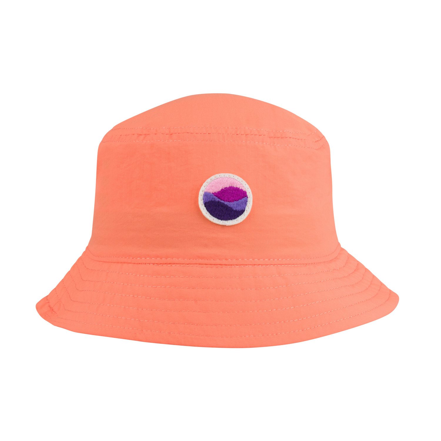 TROLLKIDS Sonnenhut bucket Schnelltrocknend