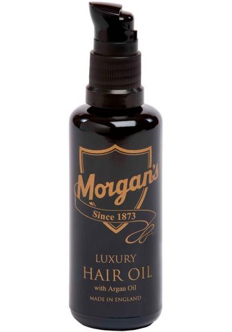 MORGAN'S Haaröl "Luxury Hair Oil"...