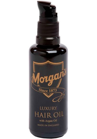 Haaröl "Luxury Hair Oil"...