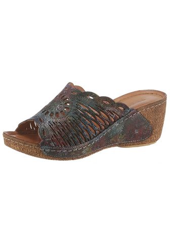 GEMINI Шлепанцы »KIMMI«