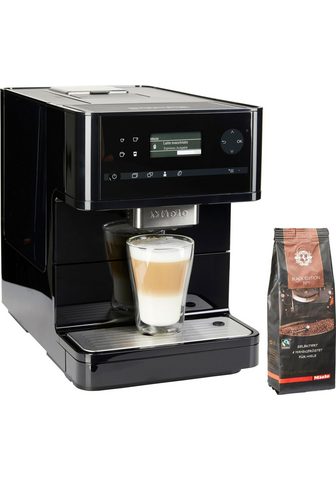 Кофемашина CM 6150 obsidianschwarz 18l...
