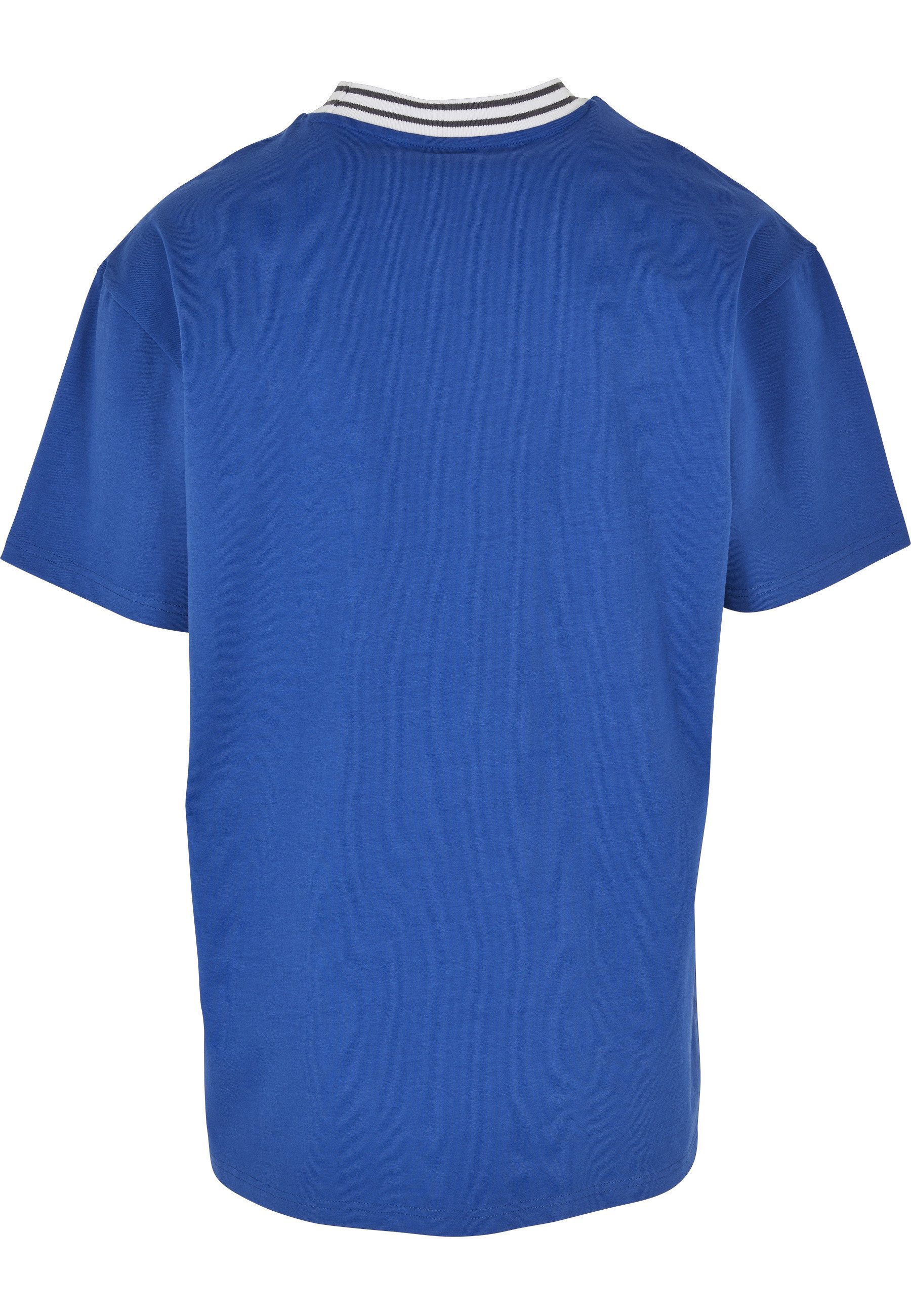 URBAN CLASSICS Kurzarmshirt Urban Classics Herren Kicker Tee (1-tlg) günstig online kaufen