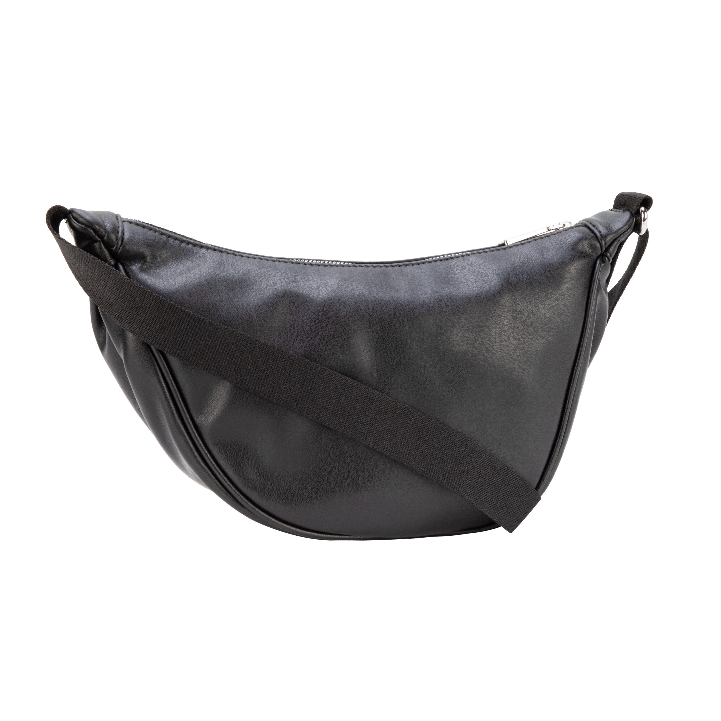 Joop Jeans Schultertasche cuore ivy shoulderbag shz, Damen Umhängetasche mit Logo-Emblem