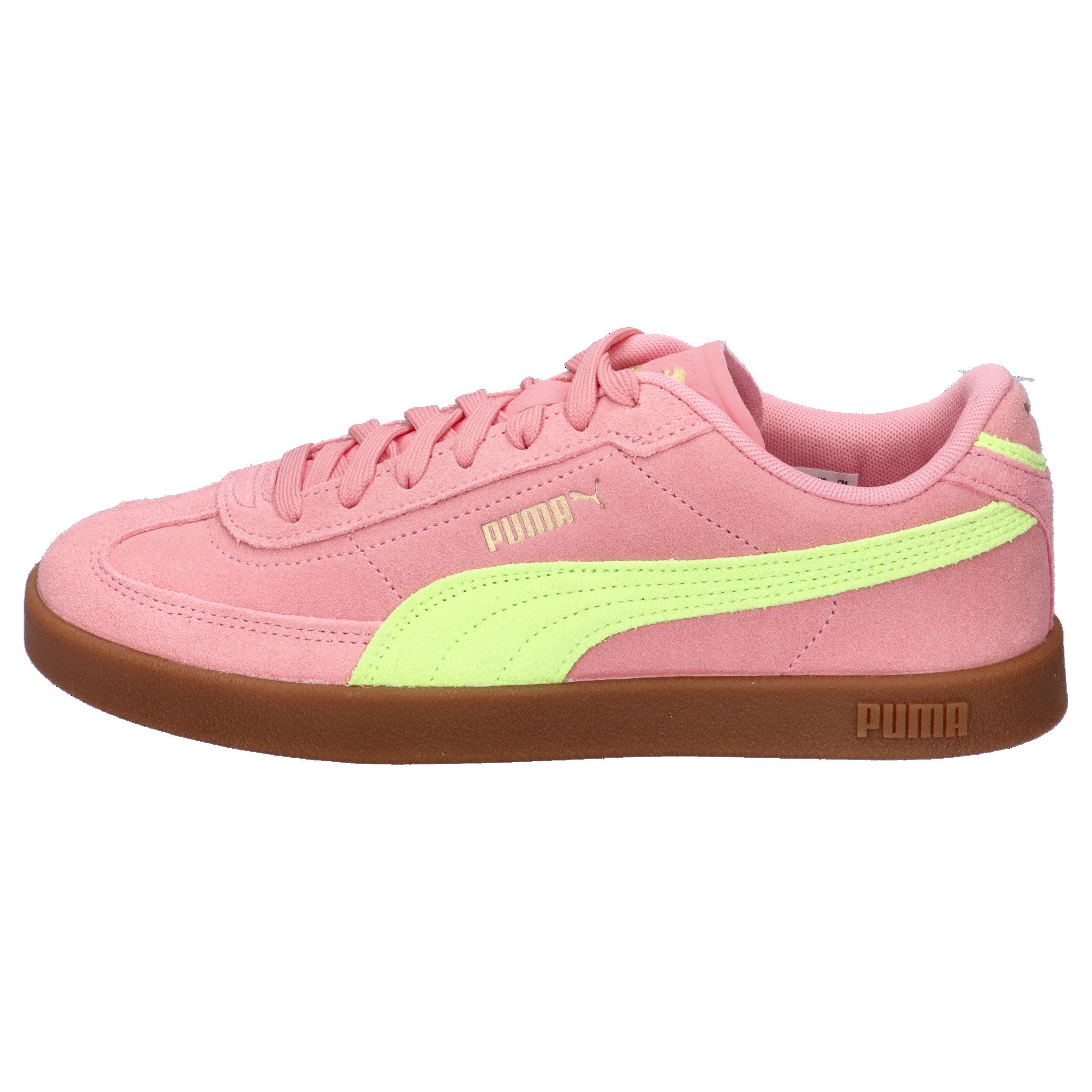 PUMA Puma Unisex Sneaker Club II Era Suede 400717 Sneaker