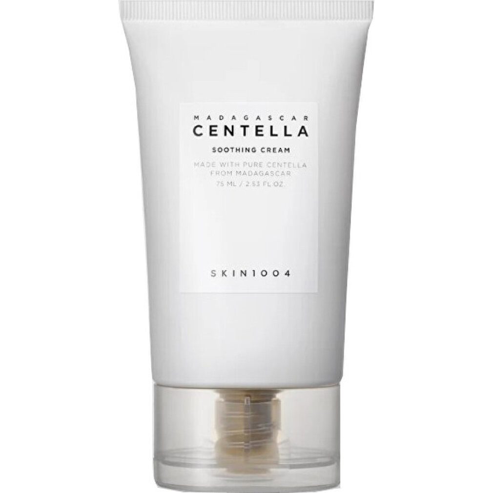 SKIN1004 Körperpflegemittel SKIN1004 Madagaskar Centella Beruhigende Creme