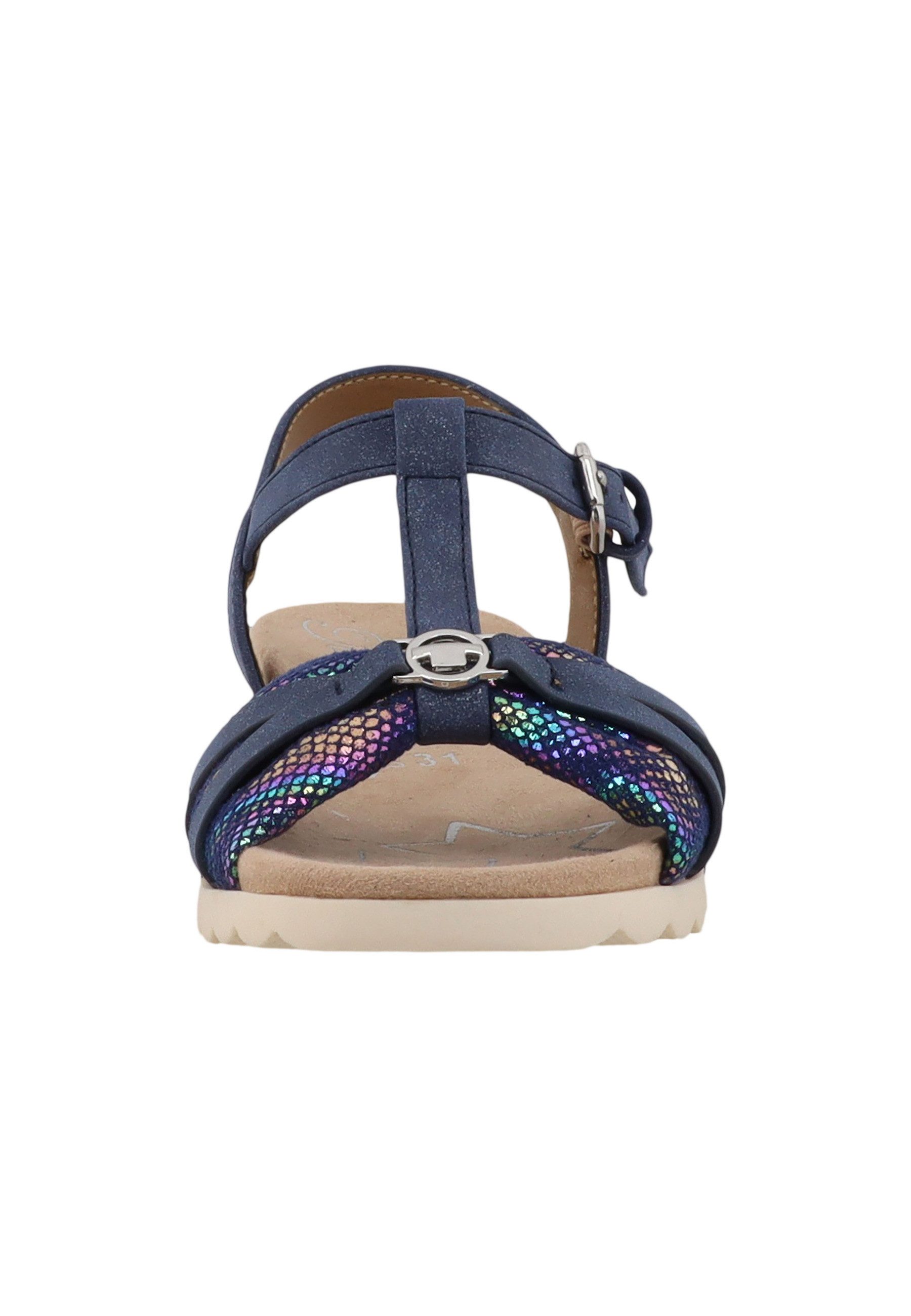 TOM TAILOR Tom Tailor Flat Sandals - Mules Mules (1-tlg)
