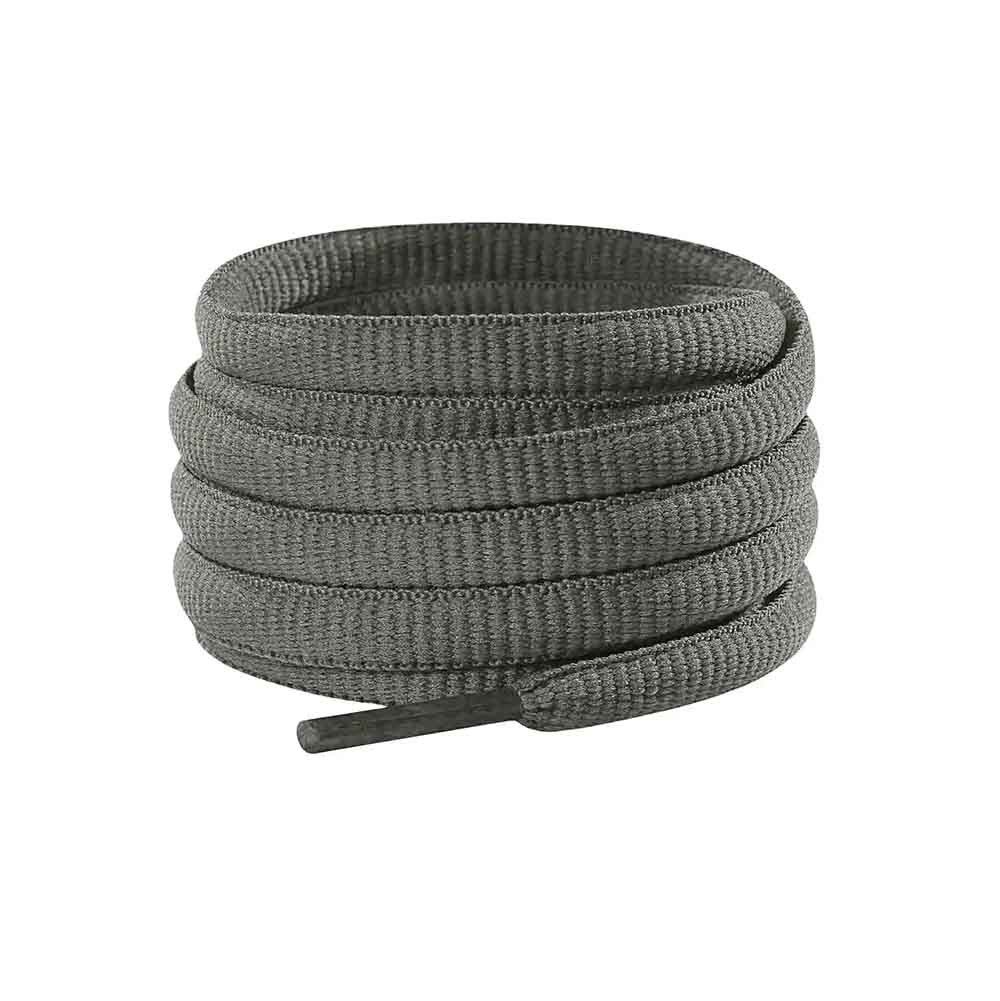 Basicwear Germany Schnürsenkel Ovale Schnürsenkel