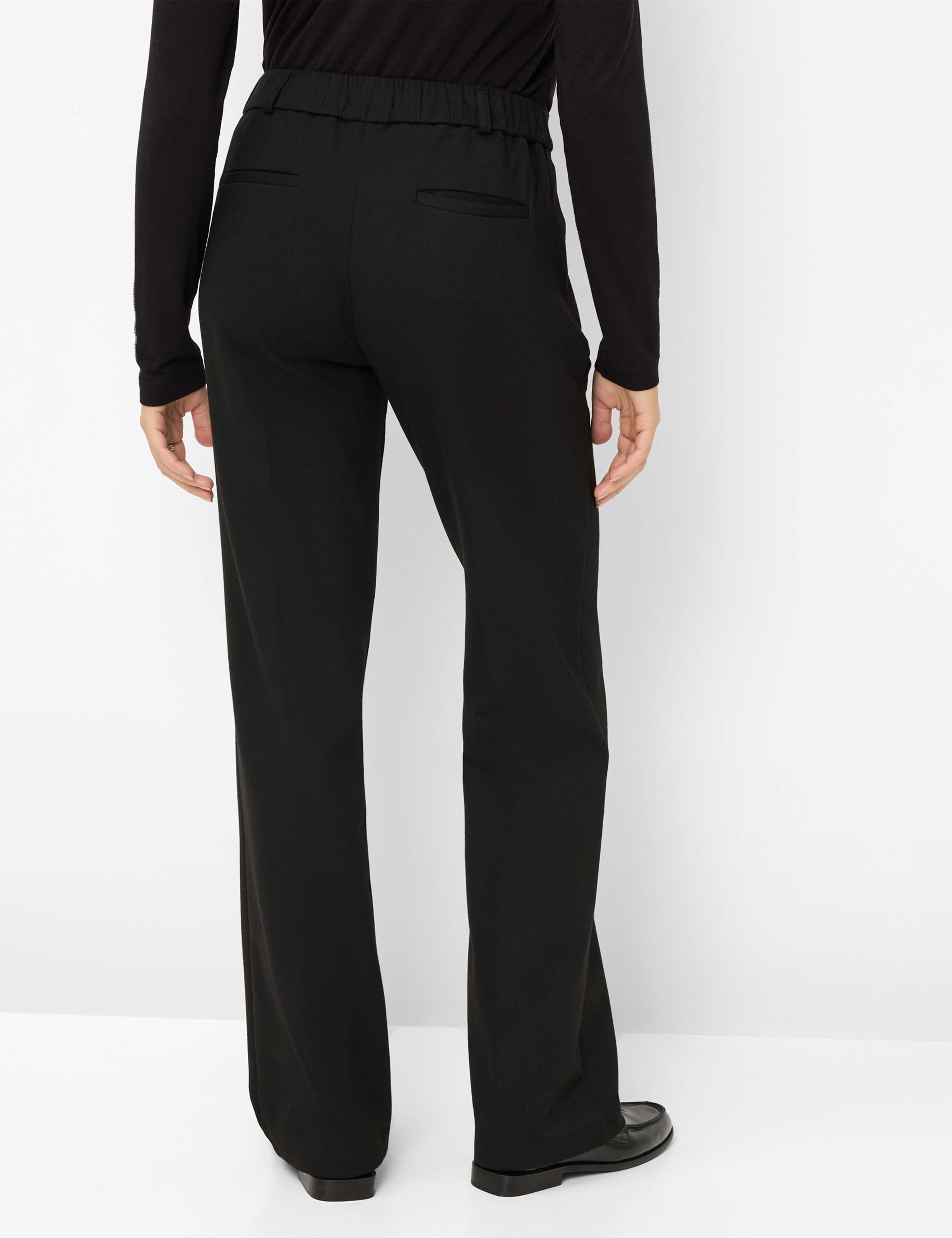 RAPHAELA by BRAX 5-Pocket-Hose Style PEGGY FLARED günstig online kaufen