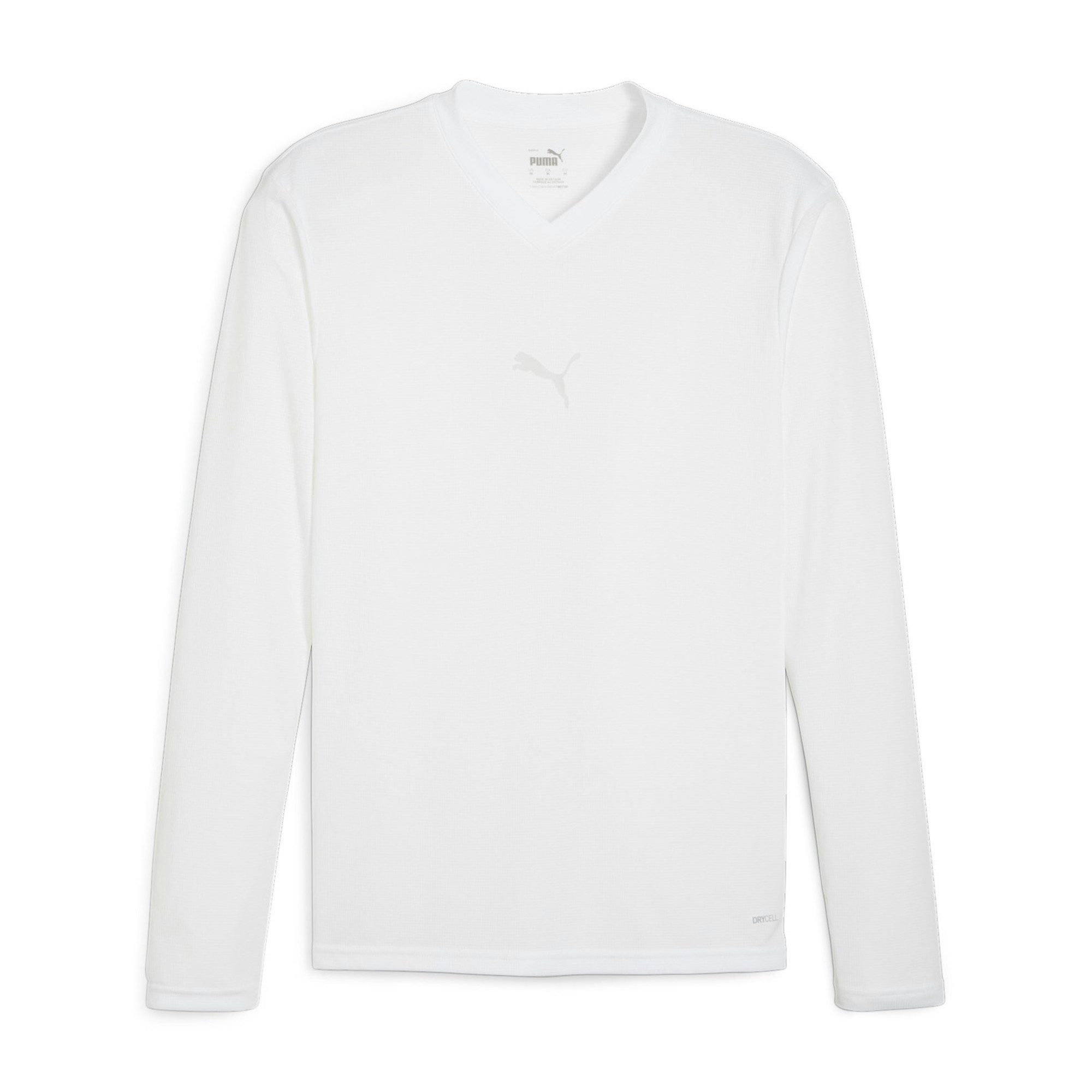 PUMA Langarmshirt Puma Herren Langarm Shirt günstig online kaufen