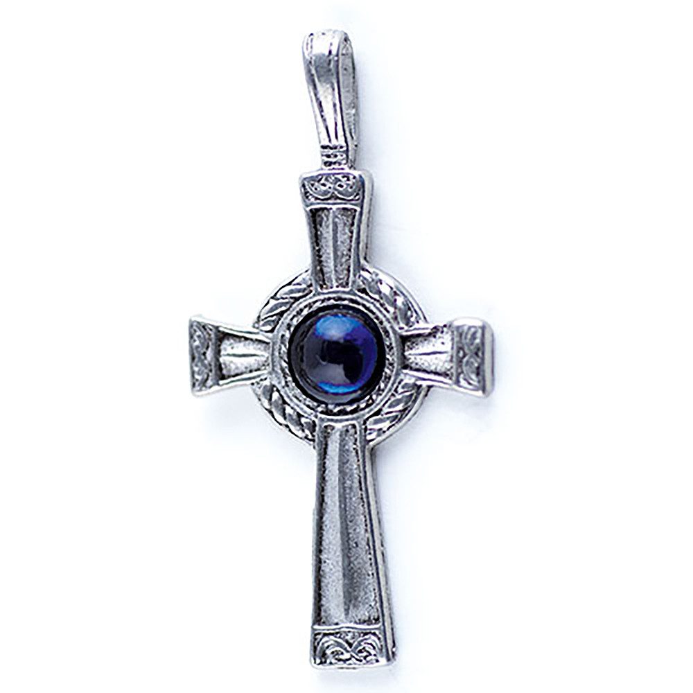 Kreuzanhänger Keltisches Kreuz Anhänger Schmuck - Kreuze -