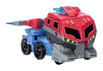 Hasbro Actionfigur Transformers Generations Legacy Class Animated Optimus Prime 18 cm