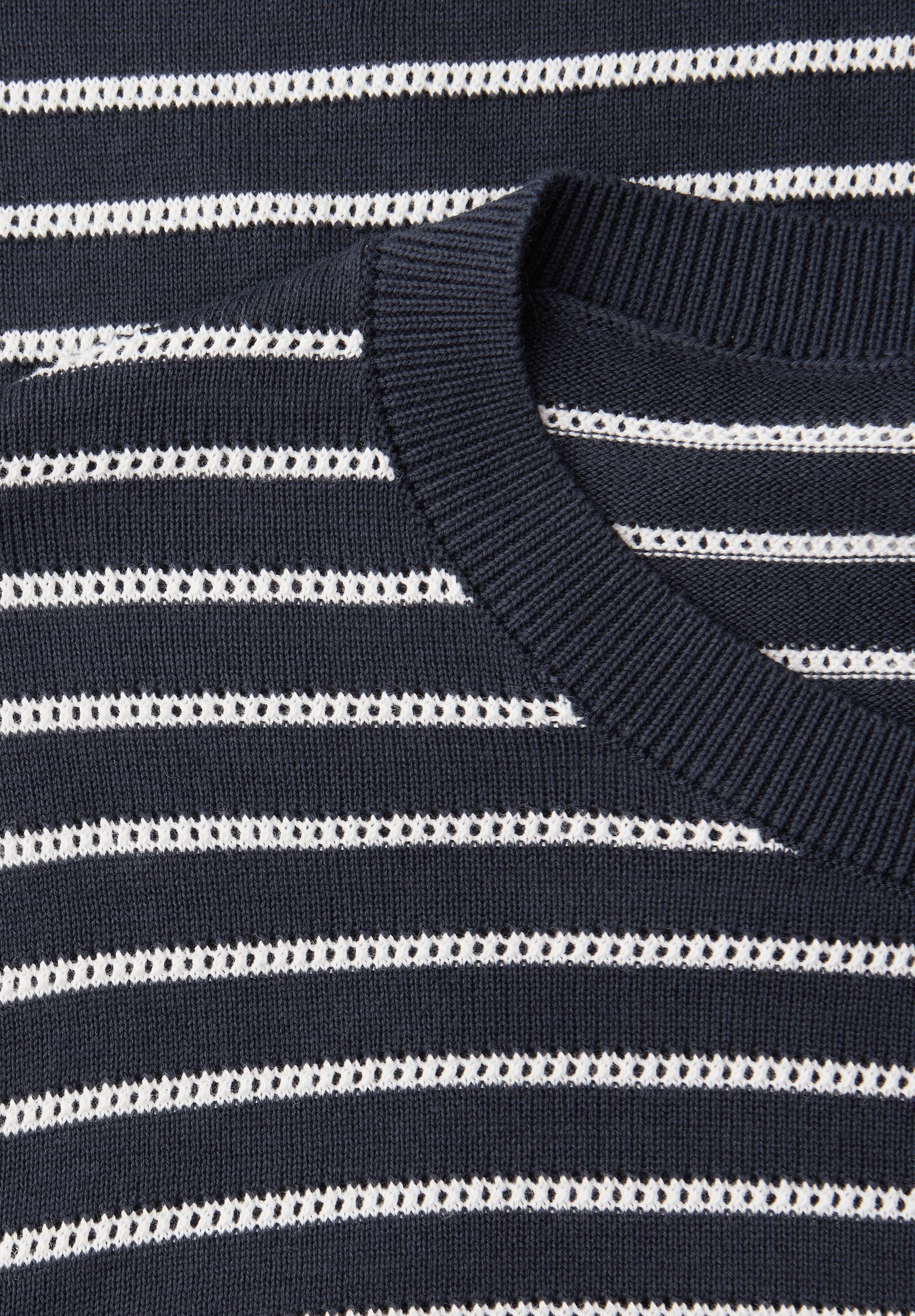 STREET ONE Strickpullover günstig online kaufen