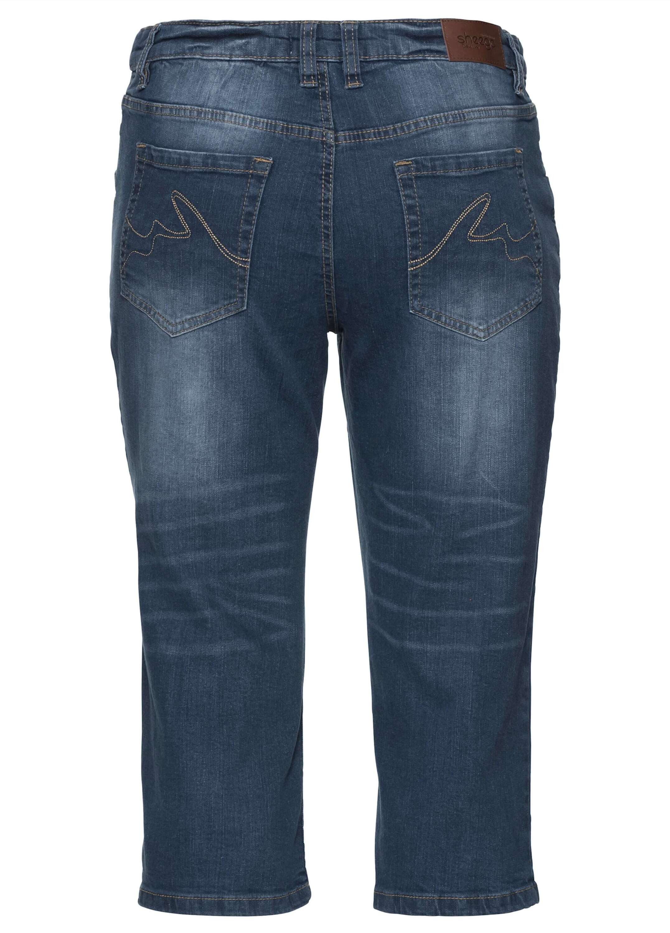 blue Denim