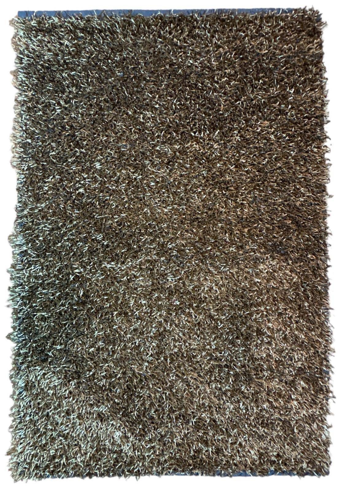 Rug Studios Teppich LIMO SHAGGY HANDGEKNÜPFT, günstig online kaufen