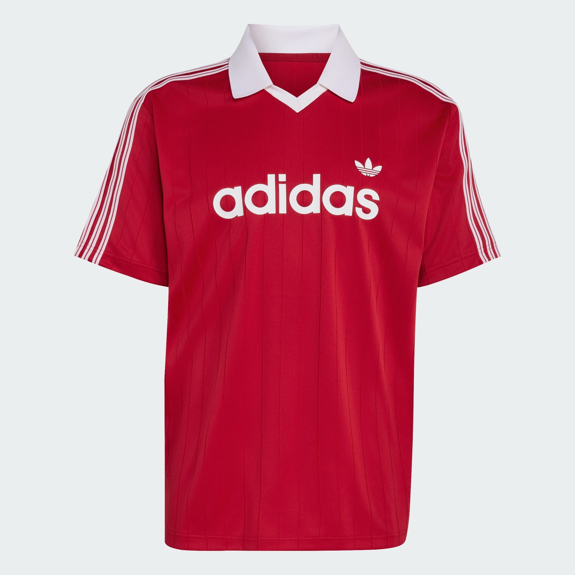 adidas Originals T-Shirt LEICHTES SPORT-TRIKOT (1-tlg)
