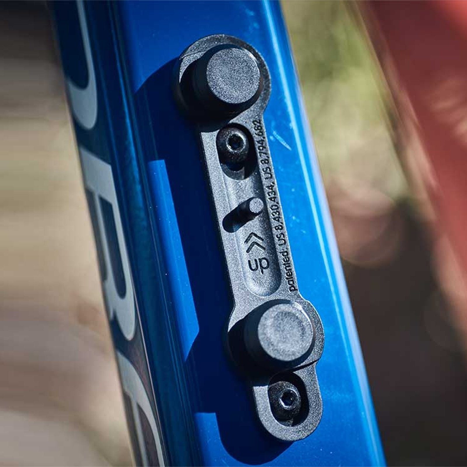 Fidlock Fahrrad-Flaschenhalter