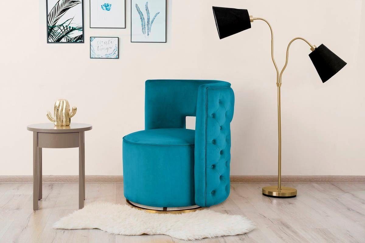 Kayoom Sessel Drehsessel Beverly 125, drehbar, günstig online kaufen