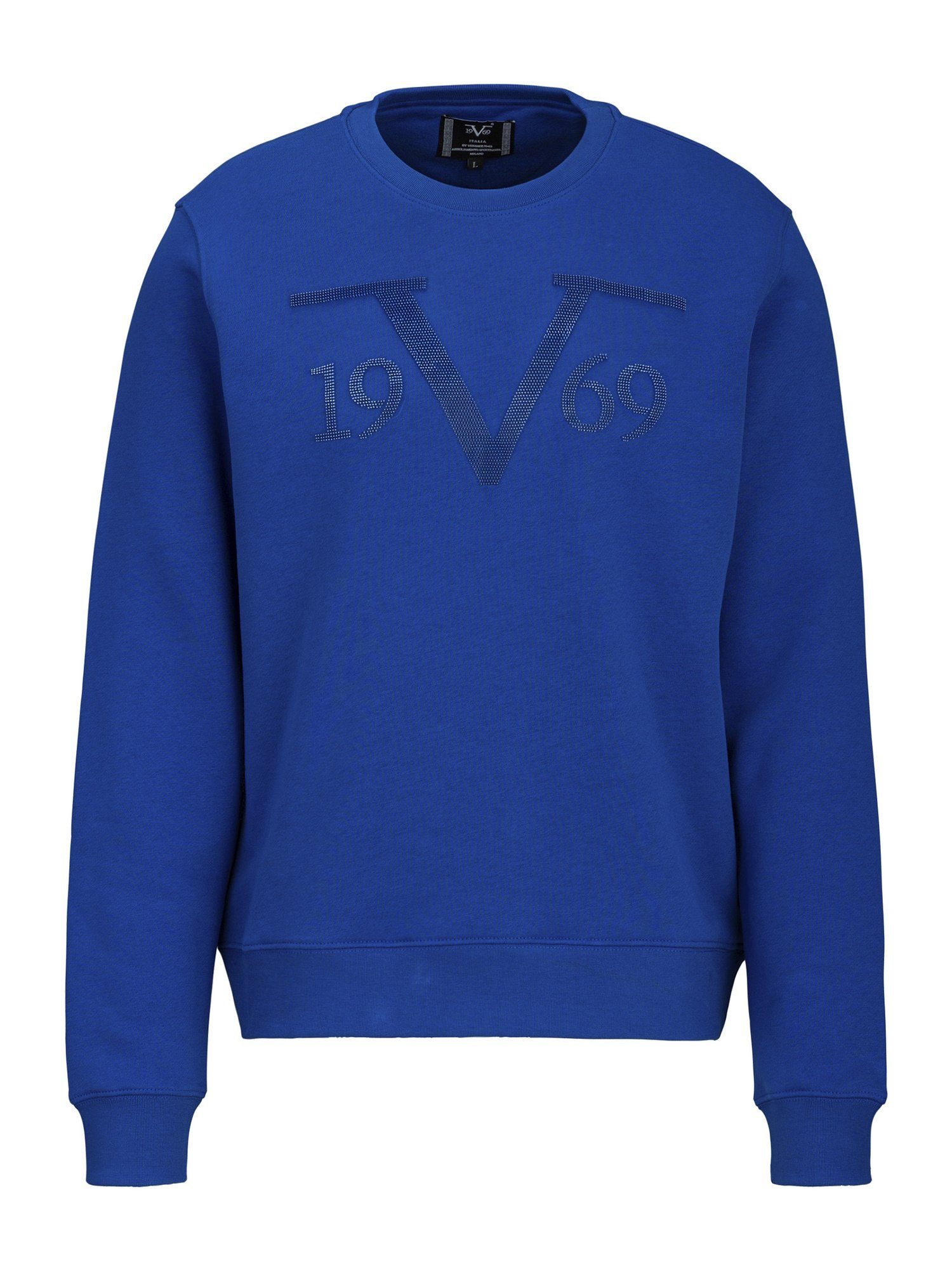 Sweatshirt by Italia BILLY Pullover Sweatshirt Versace 19V69