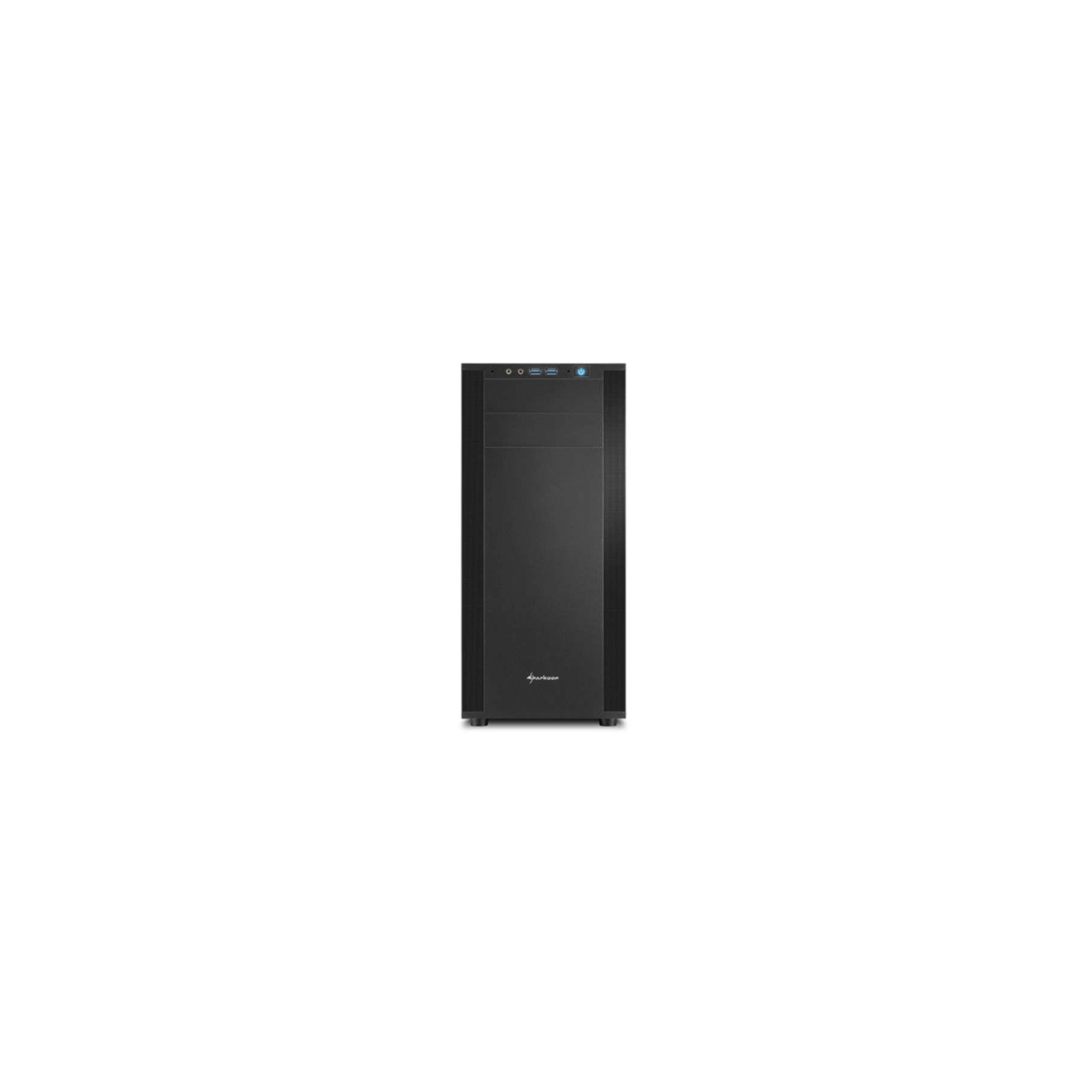 PC-Gehäuse M25-V
