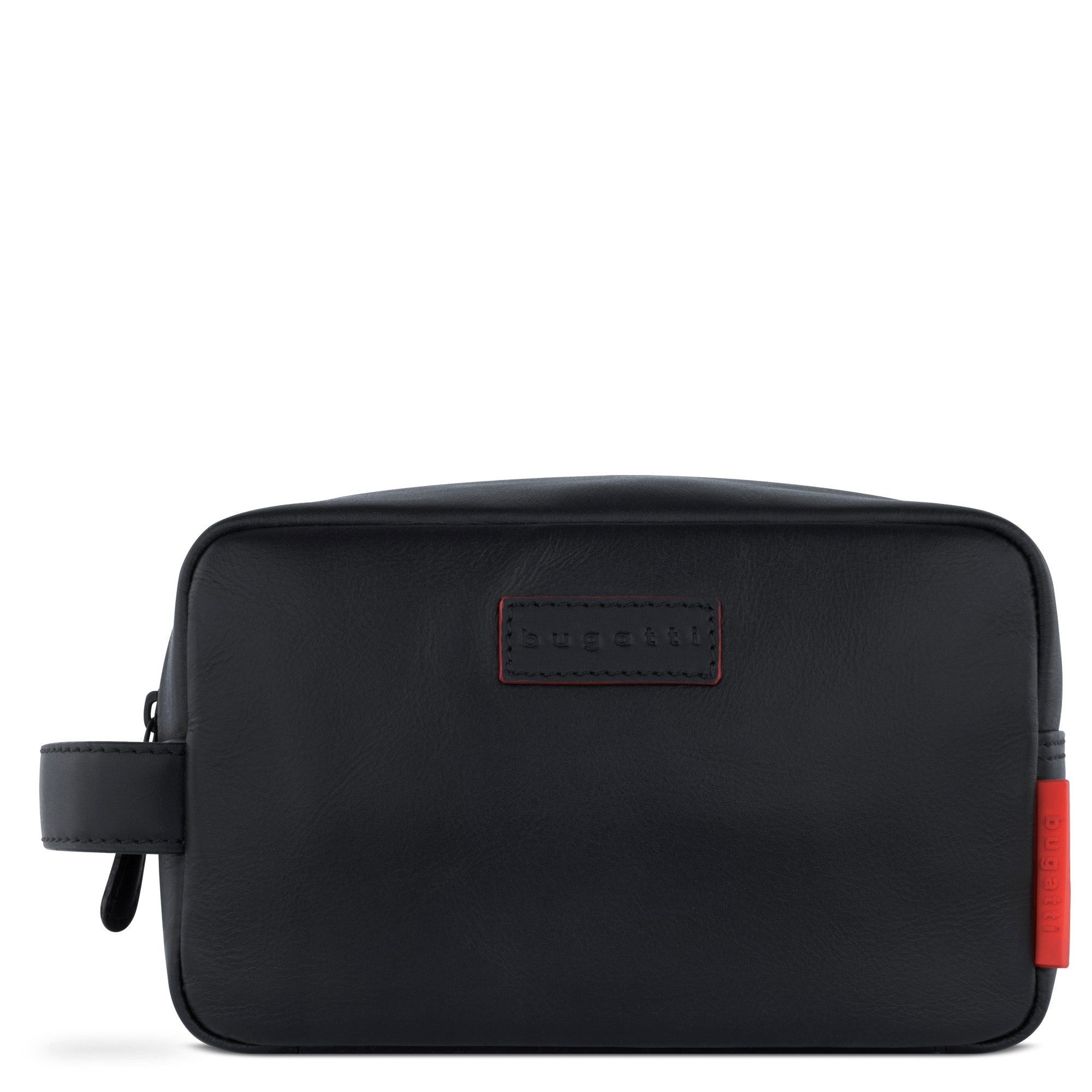 bugatti Kulturbeutel Clark - Kulturbeutel 20 cm (black)