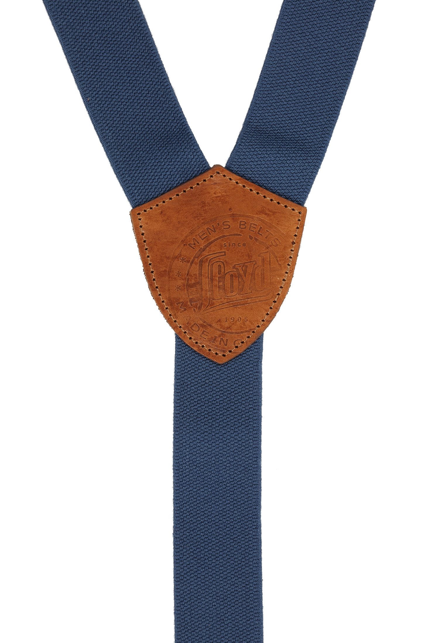 LLOYD Men’s Belts Hosenträger Lloyd Belts Herrenträger 6726