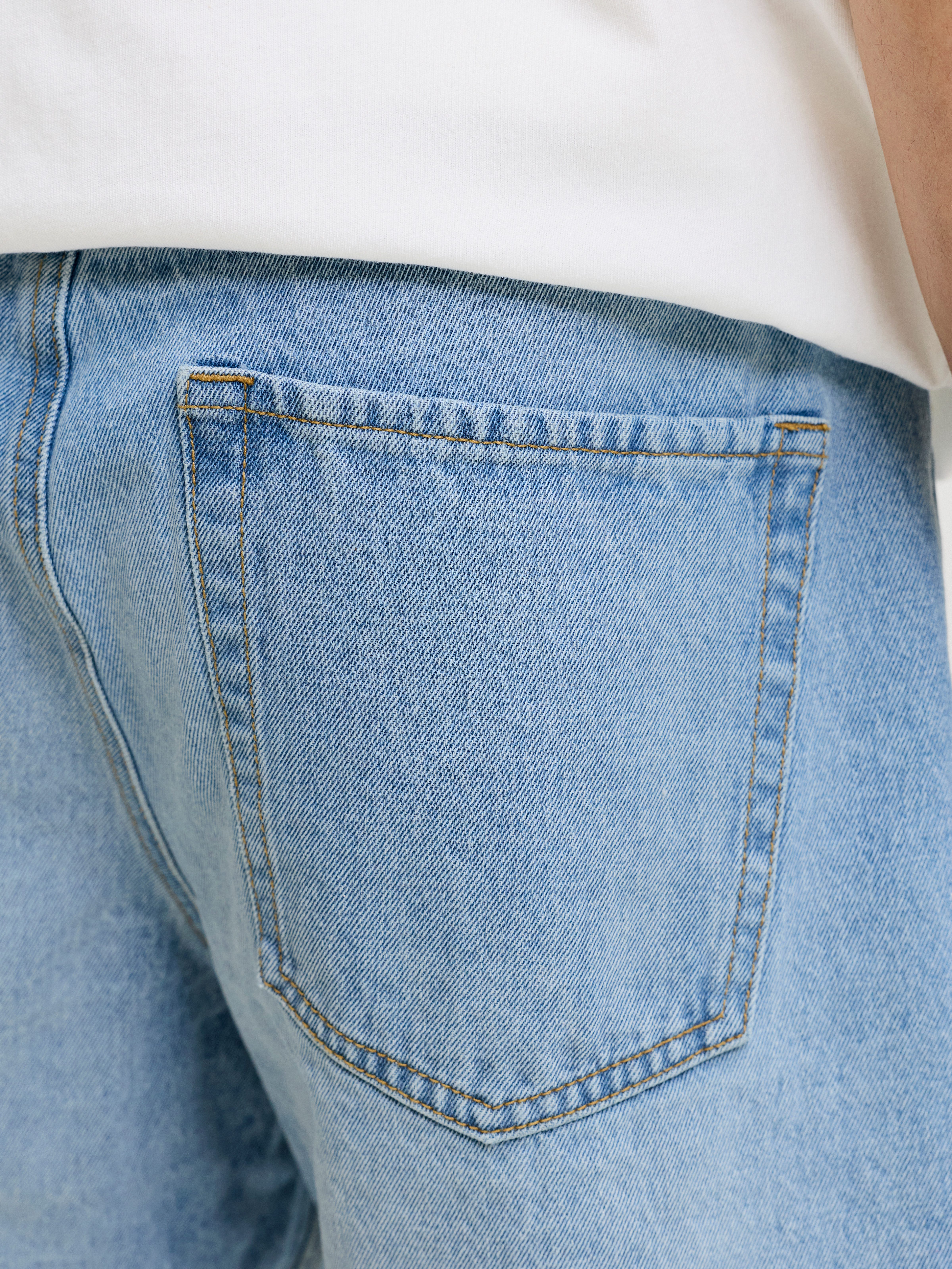 Jack & Jones Shorts JJITONY JJORIGINAL SHORTS AKM 111
