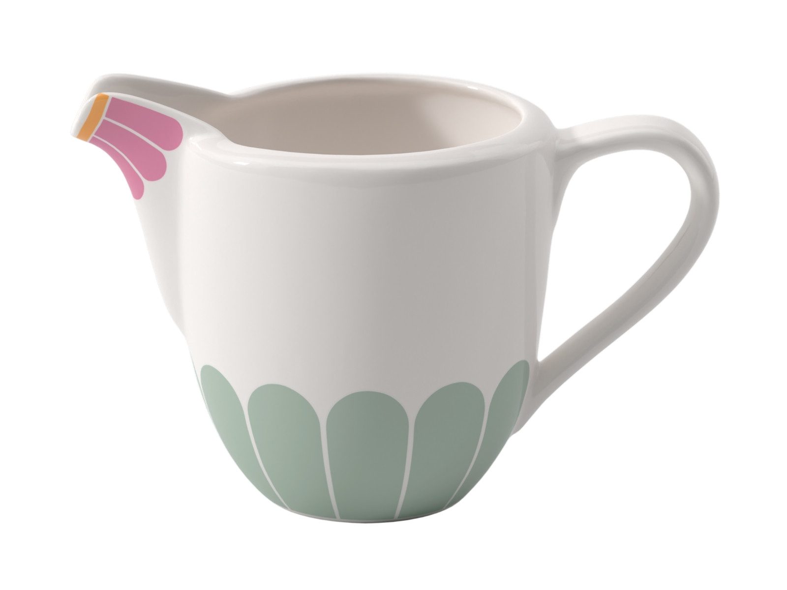 Villeroy & Boch Milchkännchen Fleur couleur Milchkännchen 0,21l