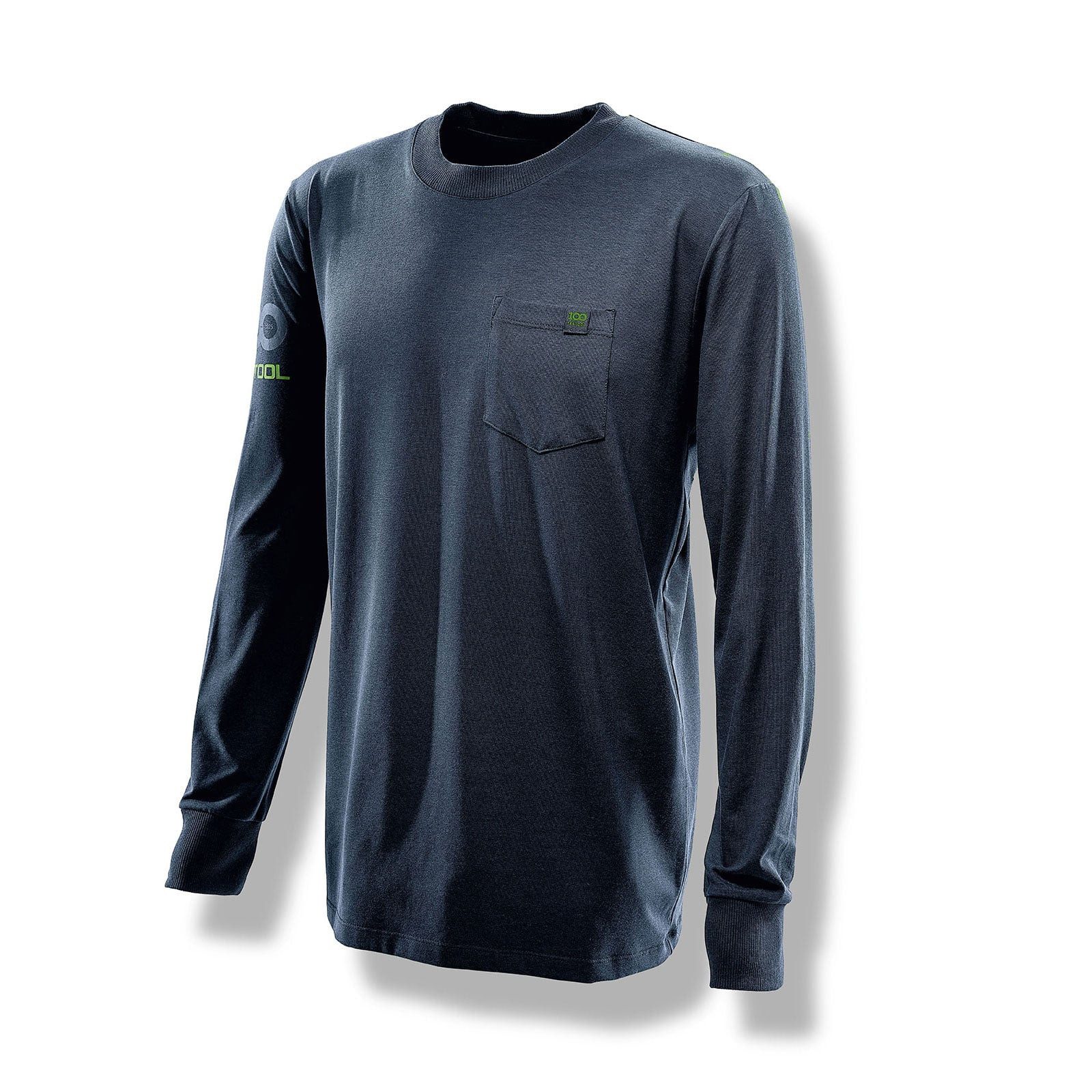 FESTOOL Langarmshirt Festool 100 Jahre Langarmshirt LS-FT1-L 100Y - 578389