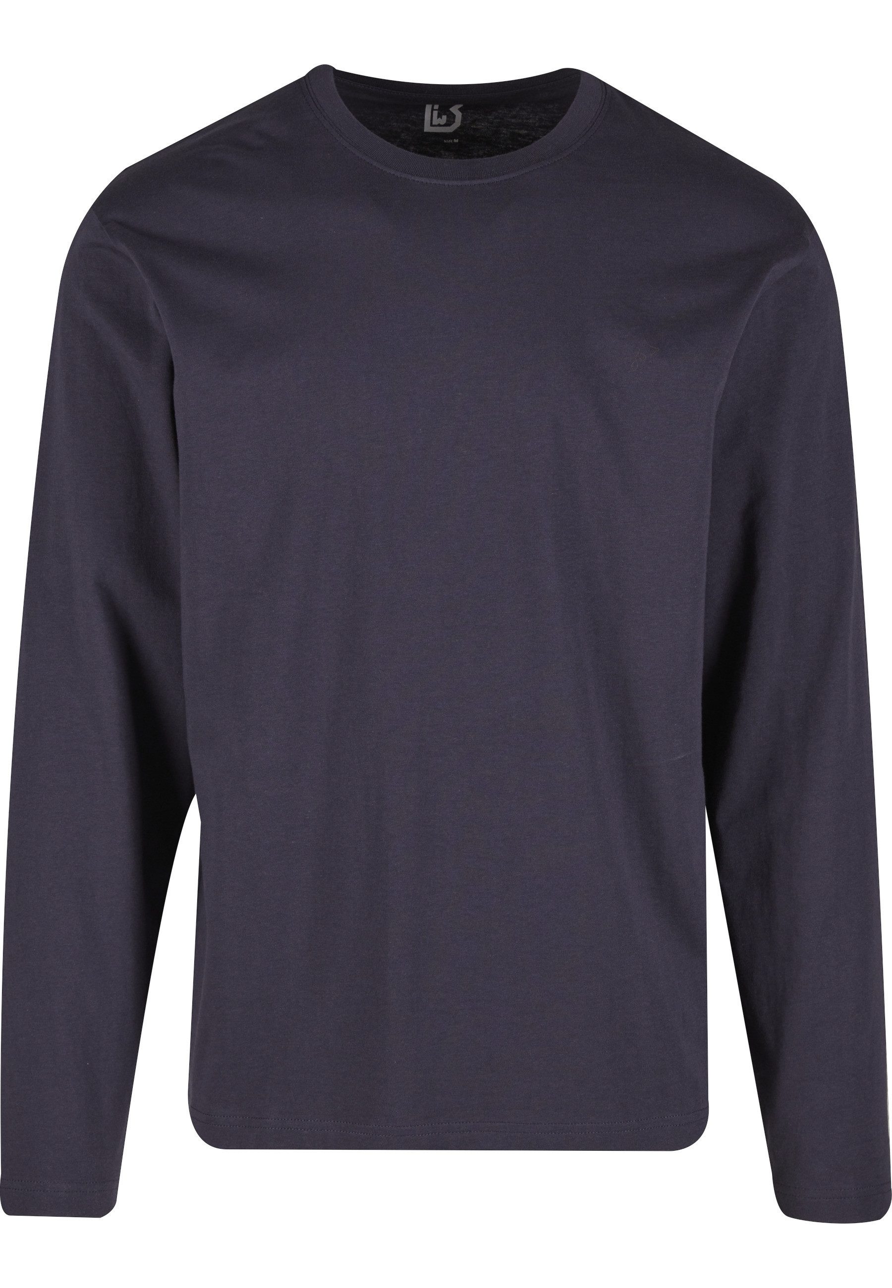Navy Blau