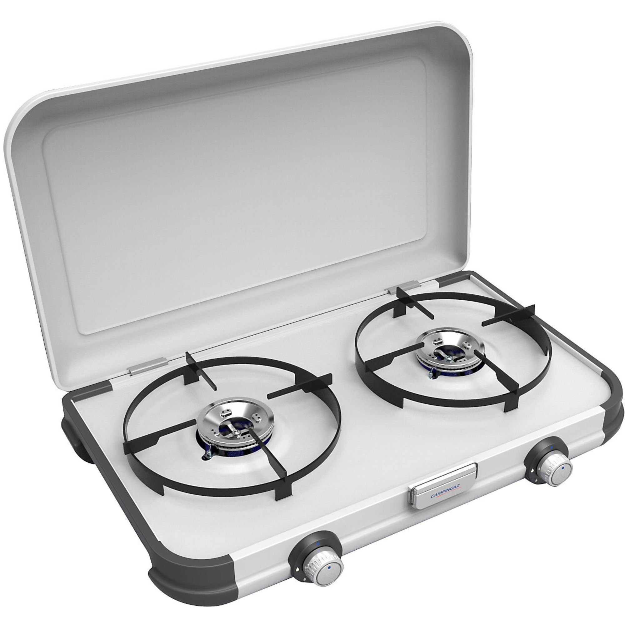 Gaskocher Campingaz Camping Kitchen 2 DE, Gaskocher, (für