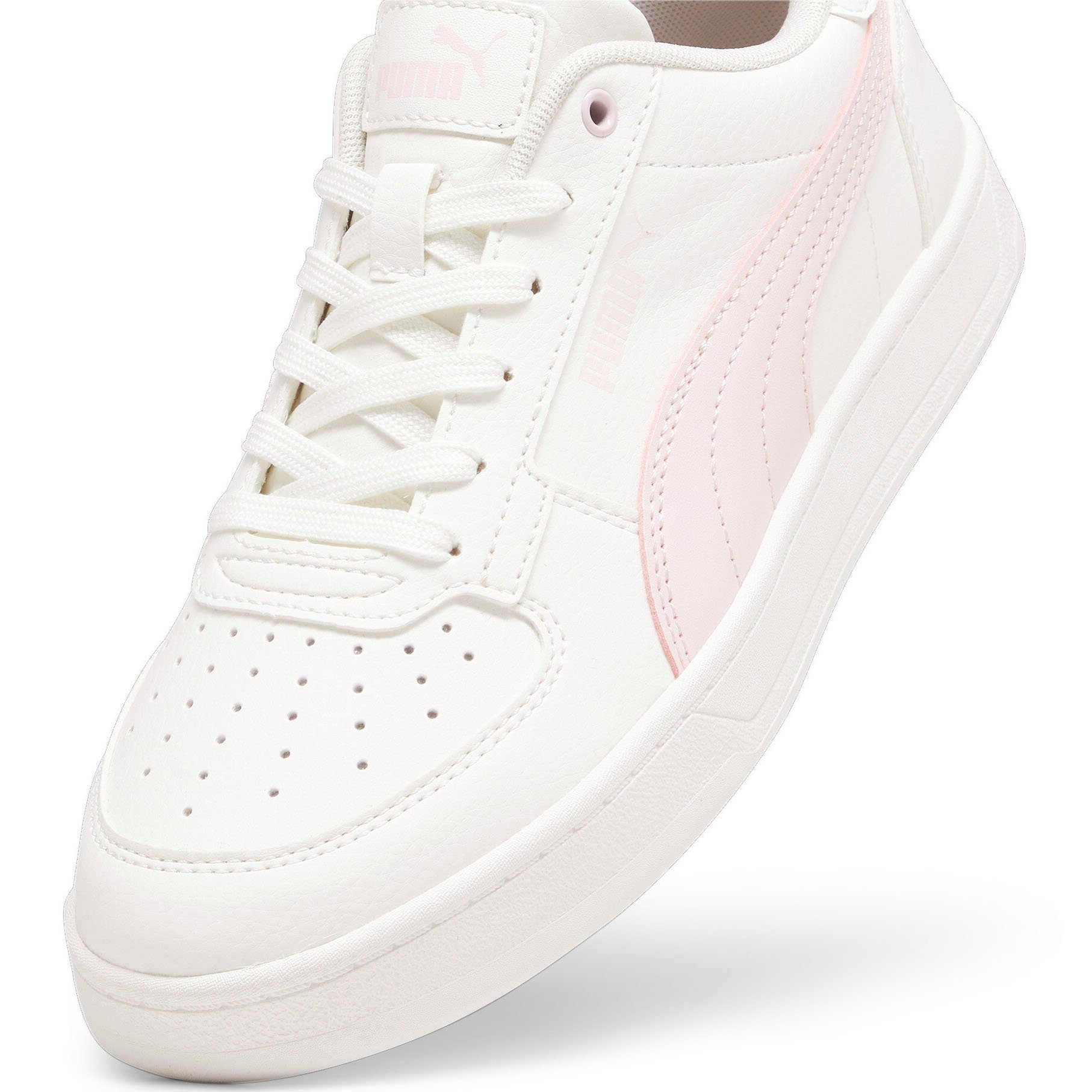 White-Frosty CAVEN Warm Sneaker Pink PUMA 2.0