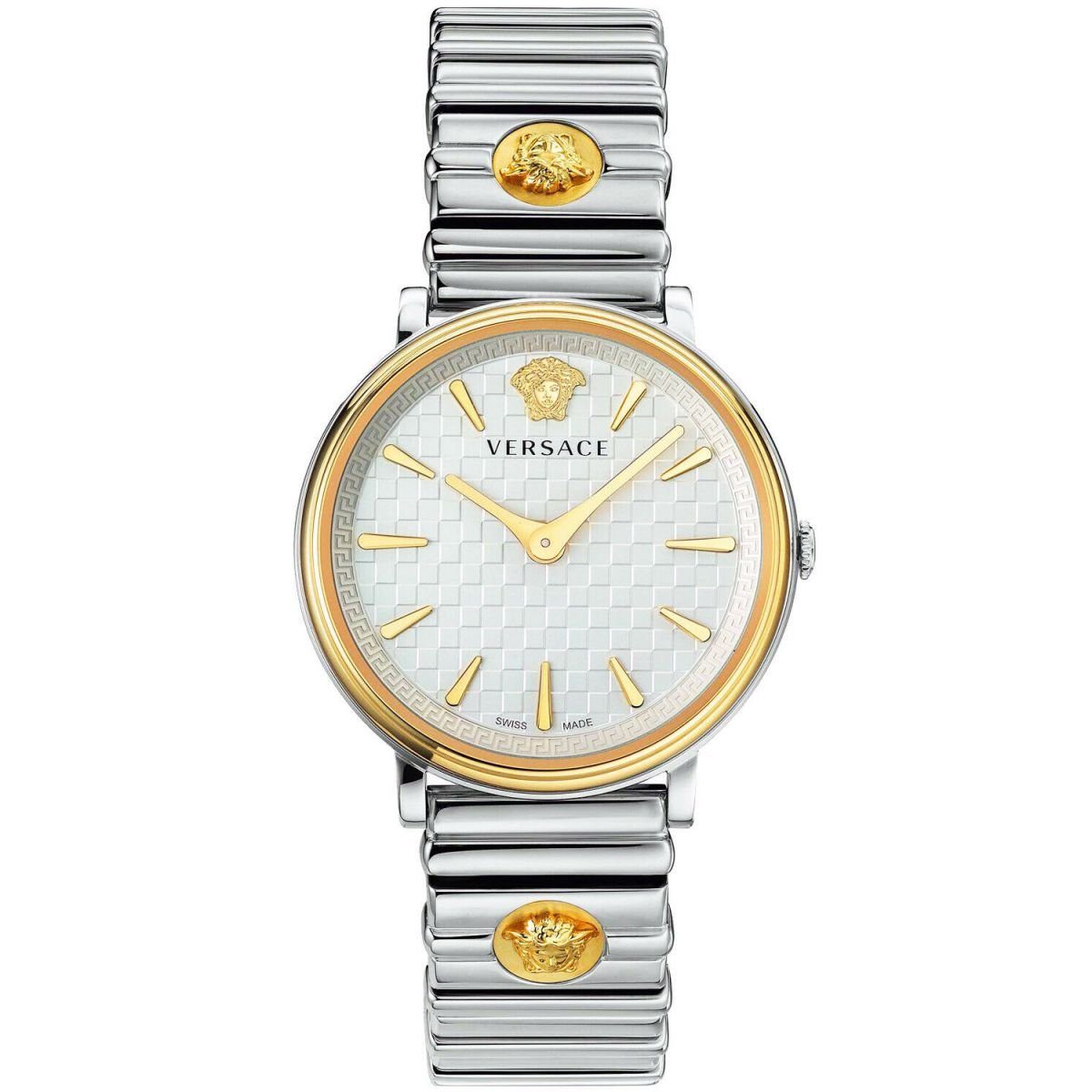Versace Quarzuhr VE8101419 günstig online kaufen