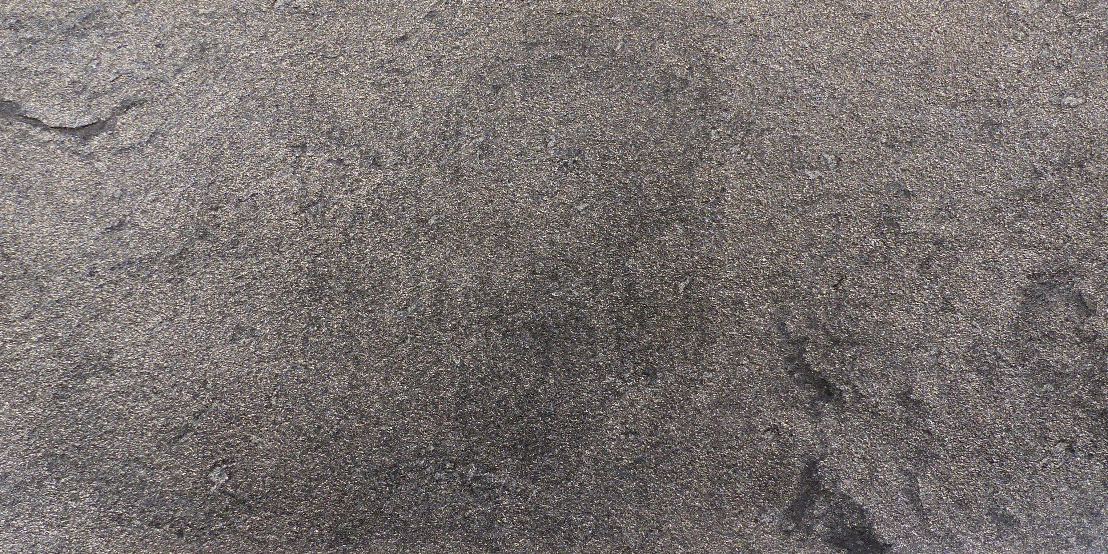 Slate (1-tlg) 2,88 Lite BxL: 120x240 cm, Black Echtstein Wandpaneel qm, Pearl, aus