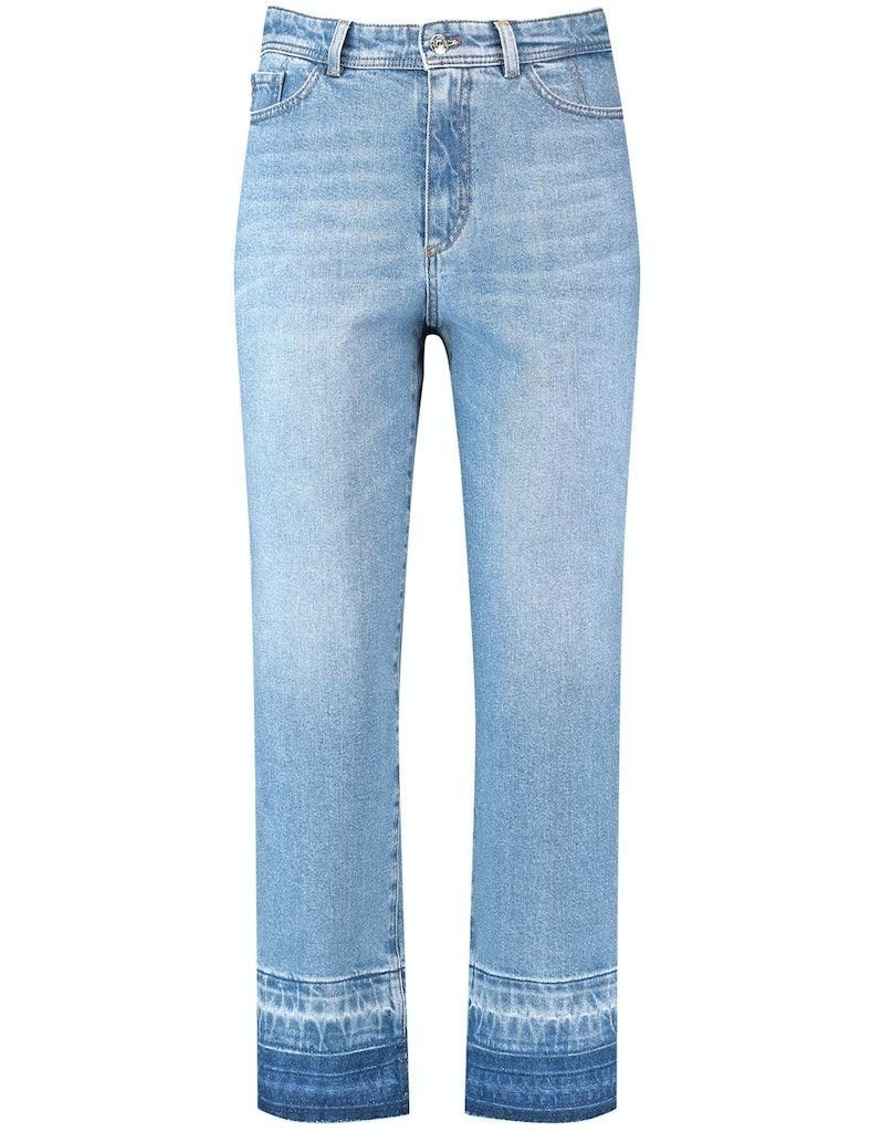 GERRY WEBER Skinny-fit-Jeans