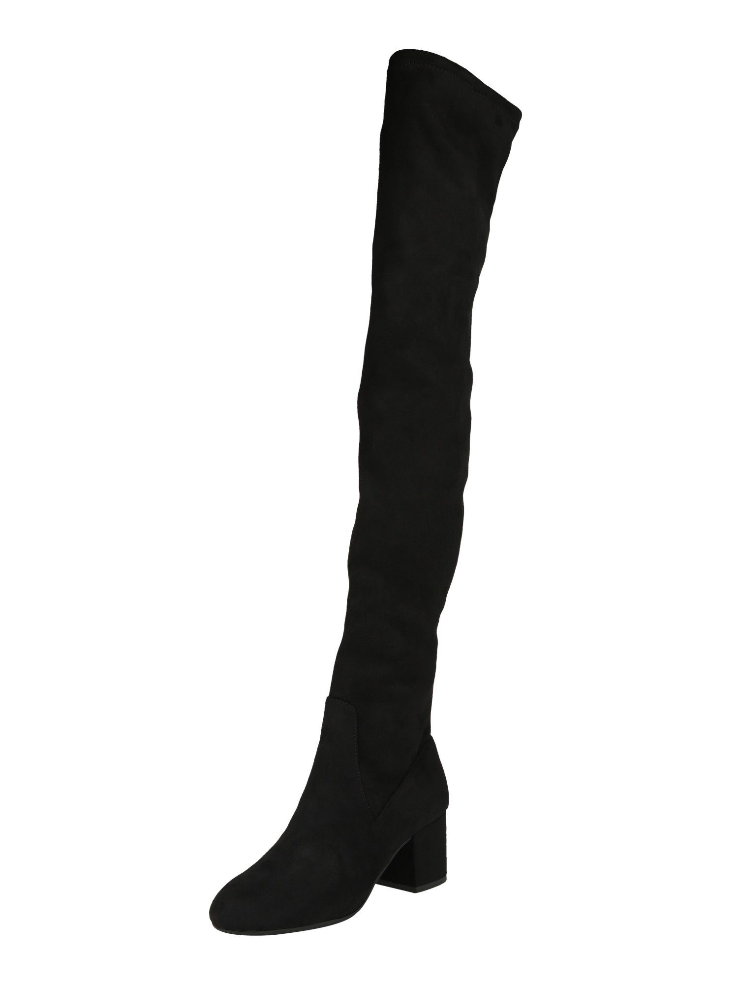 steve madden isaac overknee