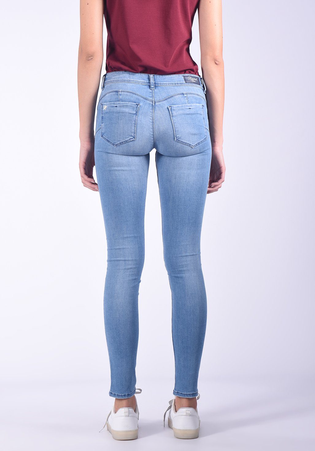 Mit Integriertem effekt Jeans Push up Kaporal MpqGUVSz