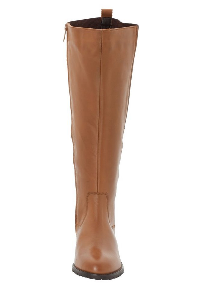 Sheego Weitschaftstiefel Sheego Weitschaftstiefel